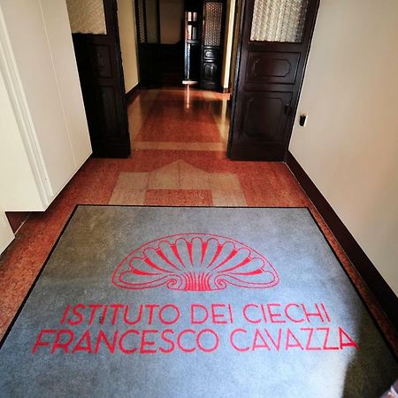 Residence Cavazza Bologna Luaran gambar