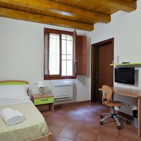 Residence Cavazza Bologna Luaran gambar