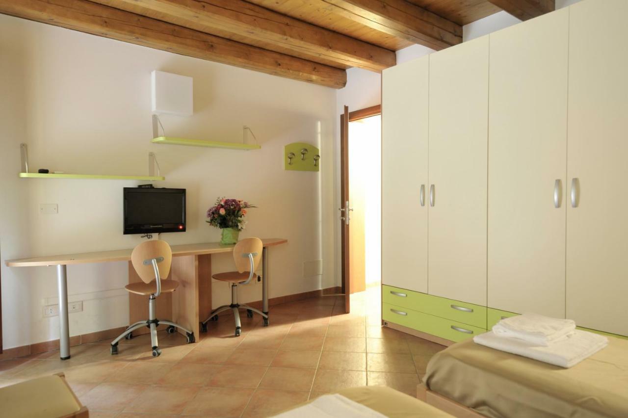Residence Cavazza Bologna Luaran gambar